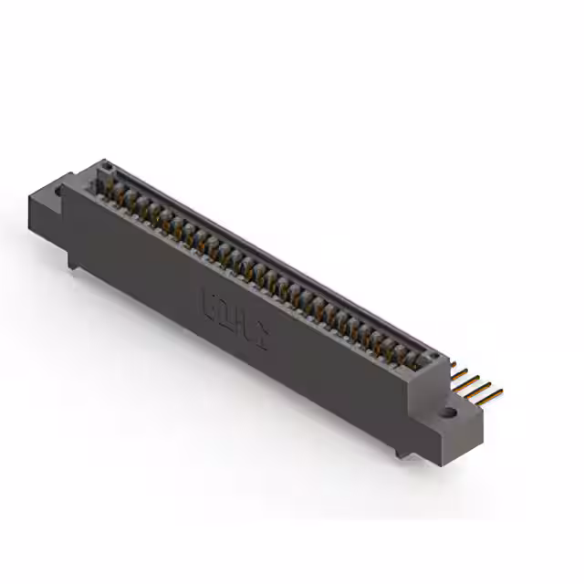 395-027-559-402 EDAC Inc.  Edgeboard Connectors